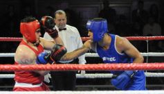 Foto de la galería: Misiones Boxea dejó cita colmada con nuevo proyecto deportivo y escenario a la medida para otro espectáculo de primera 