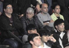 Foto de la galería: Misiones Boxea dejó cita colmada con nuevo proyecto deportivo y escenario a la medida para otro espectáculo de primera 