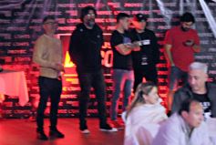 Foto de la galería: Misiones Boxea dejó cita colmada con nuevo proyecto deportivo y escenario a la medida para otro espectáculo de primera 