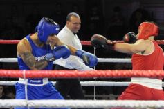 Foto de la galería: Misiones Boxea dejó cita colmada con nuevo proyecto deportivo y escenario a la medida para otro espectáculo de primera 