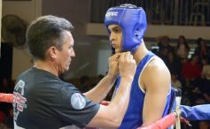 Foto de la galería: Misiones Boxea dejó cita colmada con nuevo proyecto deportivo y escenario a la medida para otro espectáculo de primera 