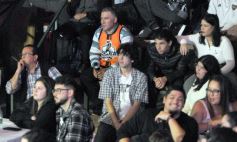 Foto de la galería: Misiones Boxea dejó cita colmada con nuevo proyecto deportivo y escenario a la medida para otro espectáculo de primera 