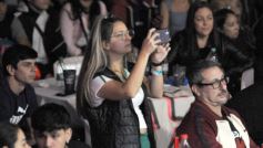 Foto de la galería: Misiones Boxea dejó cita colmada con nuevo proyecto deportivo y escenario a la medida para otro espectáculo de primera 