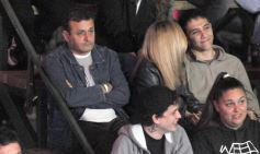 Foto de la galería: Misiones Boxea dejó cita colmada con nuevo proyecto deportivo y escenario a la medida para otro espectáculo de primera 