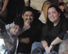 Foto de la galería: Misiones Boxea dejó cita colmada con nuevo proyecto deportivo y escenario a la medida para otro espectáculo de primera 