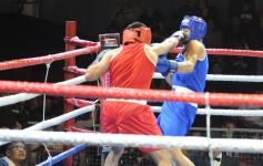 Foto de la galería: Misiones Boxea dejó cita colmada con nuevo proyecto deportivo y escenario a la medida para otro espectáculo de primera 