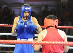 Foto de la galería: Misiones Boxea dejó cita colmada con nuevo proyecto deportivo y escenario a la medida para otro espectáculo de primera 