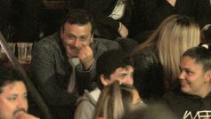 Foto de la galería: Misiones Boxea dejó cita colmada con nuevo proyecto deportivo y escenario a la medida para otro espectáculo de primera 