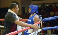 Foto de la galería: Misiones Boxea dejó cita colmada con nuevo proyecto deportivo y escenario a la medida para otro espectáculo de primera 