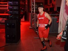 Foto de la galería: Misiones Boxea dejó cita colmada con nuevo proyecto deportivo y escenario a la medida para otro espectáculo de primera 