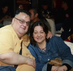 Foto de la galería: Misiones Boxea dejó cita colmada con nuevo proyecto deportivo y escenario a la medida para otro espectáculo de primera 