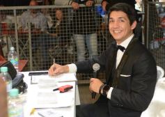 Foto de la galería: Misiones Boxea dejó cita colmada con nuevo proyecto deportivo y escenario a la medida para otro espectáculo de primera 