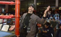 Foto de la galería: Misiones Boxea dejó cita colmada con nuevo proyecto deportivo y escenario a la medida para otro espectáculo de primera 