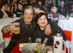 Foto de la galería: Misiones Boxea dejó cita colmada con nuevo proyecto deportivo y escenario a la medida para otro espectáculo de primera 