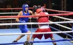 Foto de la galería: Misiones Boxea dejó cita colmada con nuevo proyecto deportivo y escenario a la medida para otro espectáculo de primera 