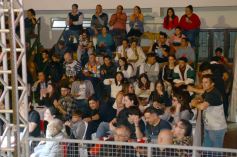 Foto de la galería: Misiones Boxea dejó cita colmada con nuevo proyecto deportivo y escenario a la medida para otro espectáculo de primera 