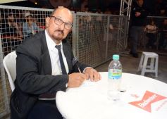 Foto de la galería: Misiones Boxea dejó cita colmada con nuevo proyecto deportivo y escenario a la medida para otro espectáculo de primera 