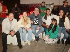 Foto de la galería: Misiones Boxea dejó cita colmada con nuevo proyecto deportivo y escenario a la medida para otro espectáculo de primera 