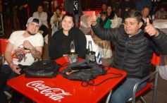 Foto de la galería: Misiones Boxea dejó cita colmada con nuevo proyecto deportivo y escenario a la medida para otro espectáculo de primera 
