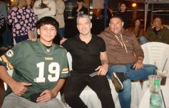 Foto de la galería: Misiones Boxea dejó cita colmada con nuevo proyecto deportivo y escenario a la medida para otro espectáculo de primera 