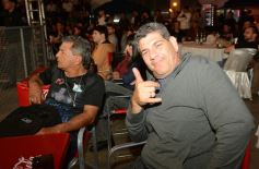 Foto de la galería: Misiones Boxea dejó cita colmada con nuevo proyecto deportivo y escenario a la medida para otro espectáculo de primera 