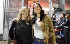 Foto de la galería: Misiones Boxea dejó cita colmada con nuevo proyecto deportivo y escenario a la medida para otro espectáculo de primera 