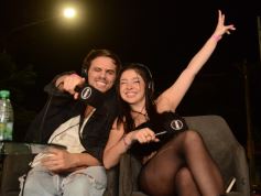 Foto de la galería: Con todo el disfrute en calle Colón: la Casa del Streaming celebró sus 2 años con música, amigos y un nuevo Festreaming