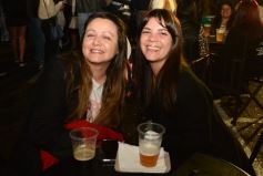 Foto de la galería: Con todo el disfrute en calle Colón: la Casa del Streaming celebró sus 2 años con música, amigos y un nuevo Festreaming
