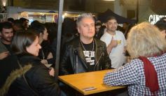 Foto de la galería: Con todo el disfrute en calle Colón: la Casa del Streaming celebró sus 2 años con música, amigos y un nuevo Festreaming