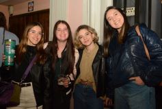 Foto de la galería: Con todo el disfrute en calle Colón: la Casa del Streaming celebró sus 2 años con música, amigos y un nuevo Festreaming