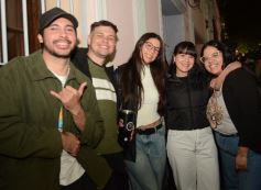 Foto de la galería: Con todo el disfrute en calle Colón: la Casa del Streaming celebró sus 2 años con música, amigos y un nuevo Festreaming