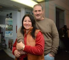Foto de la galería: Con todo el disfrute en calle Colón: la Casa del Streaming celebró sus 2 años con música, amigos y un nuevo Festreaming