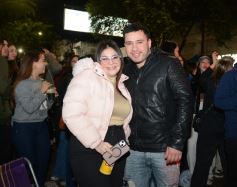 Foto de la galería: Con todo el disfrute en calle Colón: la Casa del Streaming celebró sus 2 años con música, amigos y un nuevo Festreaming