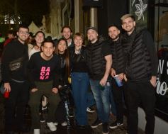 Foto de la galería: Con todo el disfrute en calle Colón: la Casa del Streaming celebró sus 2 años con música, amigos y un nuevo Festreaming