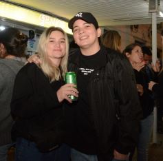 Foto de la galería: Con todo el disfrute en calle Colón: la Casa del Streaming celebró sus 2 años con música, amigos y un nuevo Festreaming