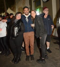 Foto de la galería: Con todo el disfrute en calle Colón: la Casa del Streaming celebró sus 2 años con música, amigos y un nuevo Festreaming
