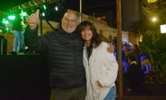 Foto de la galería: Con todo el disfrute en calle Colón: la Casa del Streaming celebró sus 2 años con música, amigos y un nuevo Festreaming