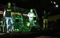 Foto de la galería: Con todo el disfrute en calle Colón: la Casa del Streaming celebró sus 2 años con música, amigos y un nuevo Festreaming