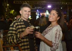Foto de la galería: Con todo el disfrute en calle Colón: la Casa del Streaming celebró sus 2 años con música, amigos y un nuevo Festreaming