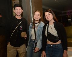 Foto de la galería: Con todo el disfrute en calle Colón: la Casa del Streaming celebró sus 2 años con música, amigos y un nuevo Festreaming