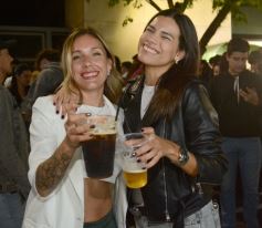 Foto de la galería: Con todo el disfrute en calle Colón: la Casa del Streaming celebró sus 2 años con música, amigos y un nuevo Festreaming