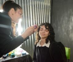 Foto de la galería: Con todo el disfrute en calle Colón: la Casa del Streaming celebró sus 2 años con música, amigos y un nuevo Festreaming