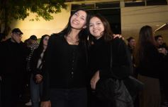 Foto de la galería: Con todo el disfrute en calle Colón: la Casa del Streaming celebró sus 2 años con música, amigos y un nuevo Festreaming