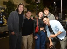 Foto de la galería: Con todo el disfrute en calle Colón: la Casa del Streaming celebró sus 2 años con música, amigos y un nuevo Festreaming