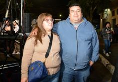 Foto de la galería: Con todo el disfrute en calle Colón: la Casa del Streaming celebró sus 2 años con música, amigos y un nuevo Festreaming