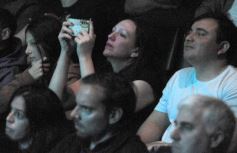 Foto de la galería: Los Tipitos en el Montoya: el rock nacional volvió a traer show con otro gran recibimiento del público misionero