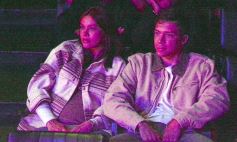 Foto de la galería: Los Tipitos en el Montoya: el rock nacional volvió a traer show con otro gran recibimiento del público misionero