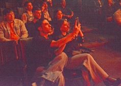 Foto de la galería: Los Tipitos en el Montoya: el rock nacional volvió a traer show con otro gran recibimiento del público misionero