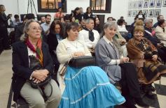 Foto de la galería: El Concejo Deliberante entregó reconocimientos a propuestas culturales destacadas en la ciudad