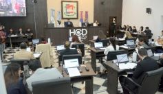 Foto de la galería: El Concejo Deliberante entregó reconocimientos a propuestas culturales destacadas en la ciudad